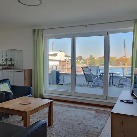 Apartment Seestern - [#121120] Eckernförde