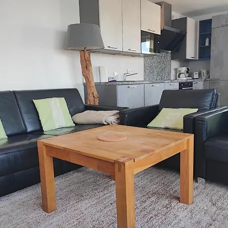 Apartment Seestern - [#121120]