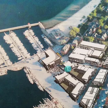 Seestern - [#121120] Apartment *