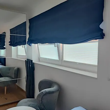 Seestern - [#121120] Apartment Eckernförde