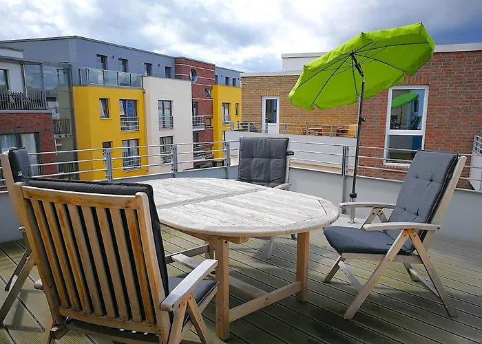 Seestern Eckernförde