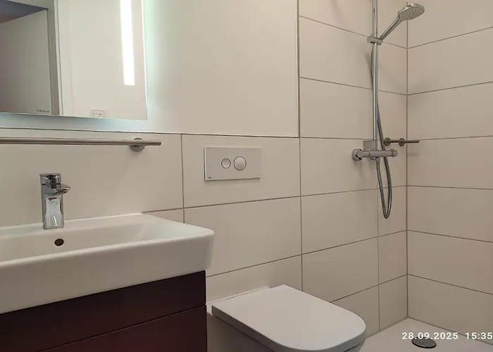 Lägenhet Seestern Eckernförde