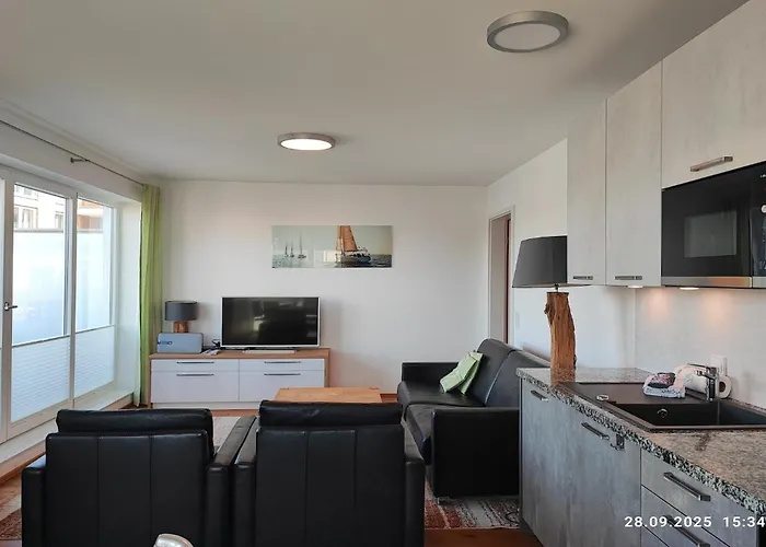 Seestern * Eckernförde