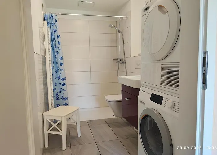 Seestern Lägenhet *