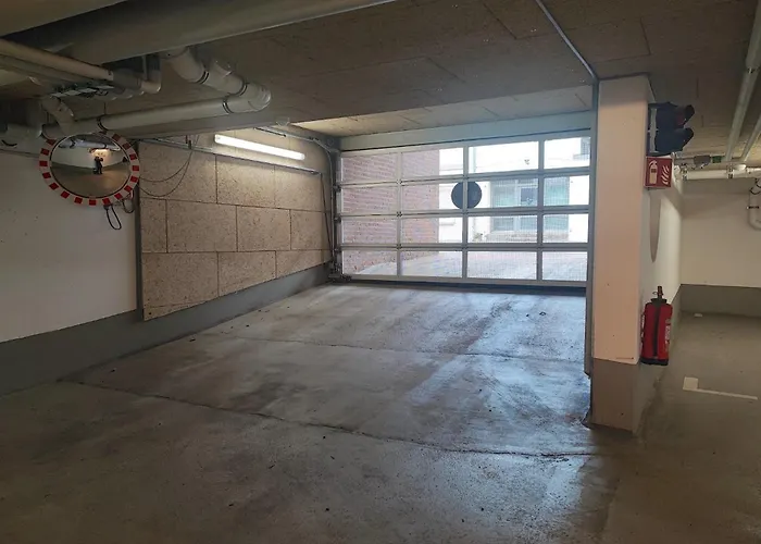 Seestern Lägenhet Eckernförde