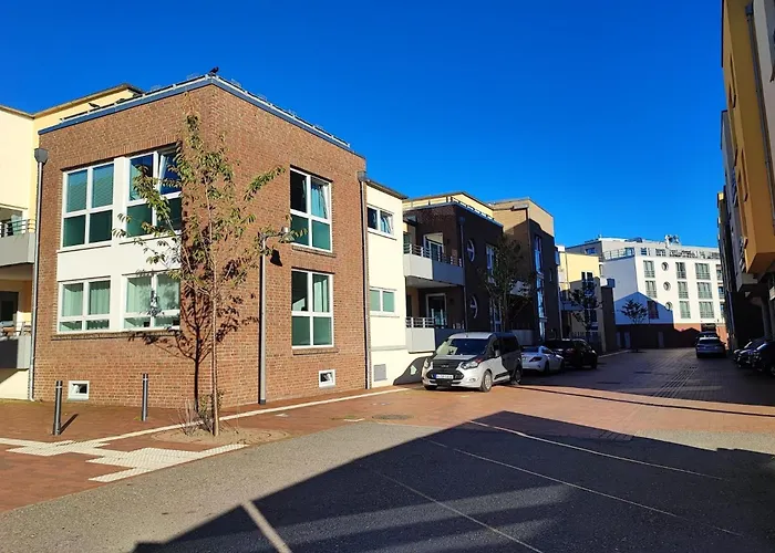 Seestern * Eckernförde