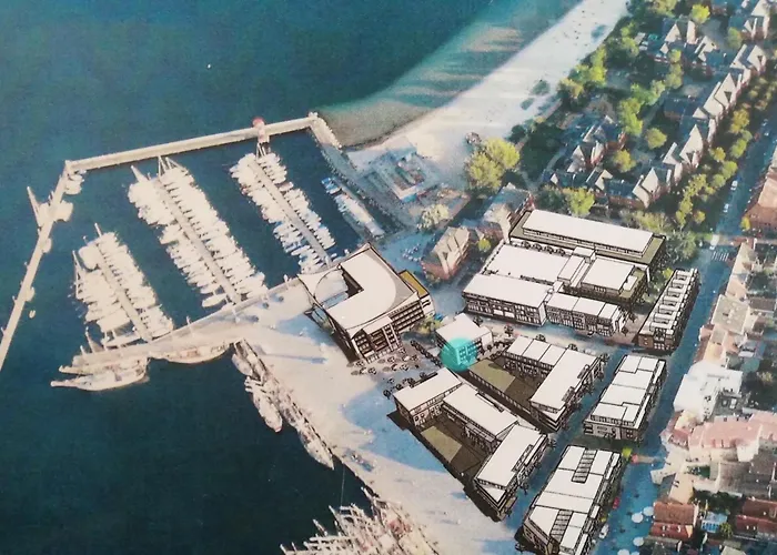 Seestern Lägenhet *