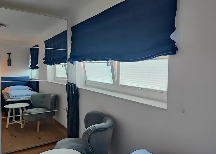 Seestern Lägenhet Eckernförde