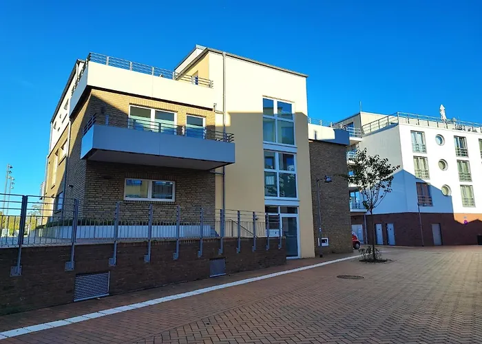 Seestern * Eckernförde